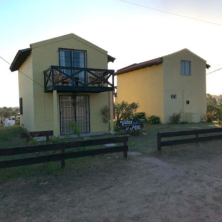 Complejo Vidas Del Mar Punta Del Diablo Exterior photo